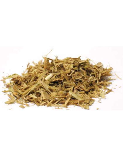 White Willow Bark cut 2oz (Salix alba)