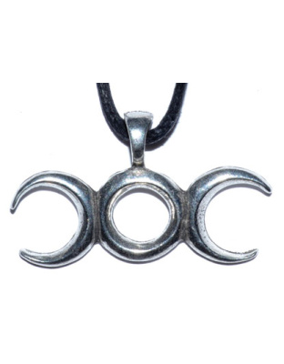Wicca Balancing amulet