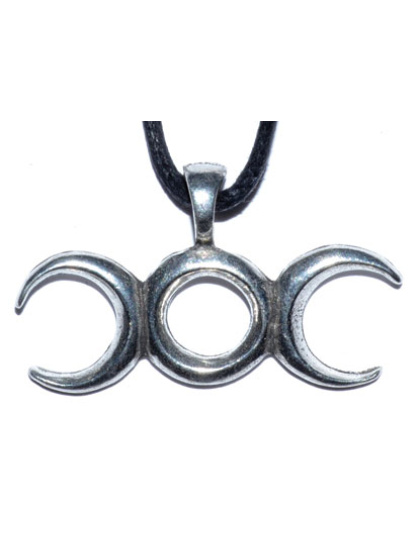 Wicca Balancing amulet