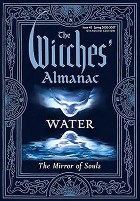 Witches' Almanac Spring 2026 to Spring 2027