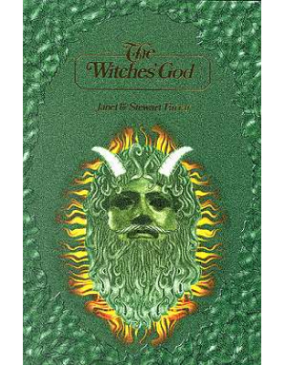 Witches' God  by Farrar & Farrar