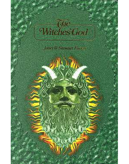 Witches' God  by Farrar & Farrar