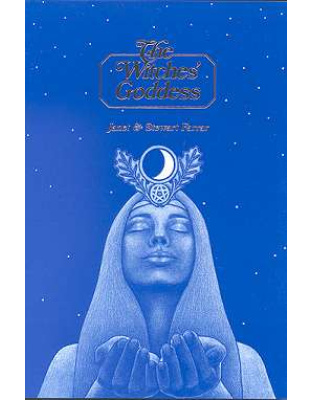 Witches' Goddess  by Farrar & Farrar