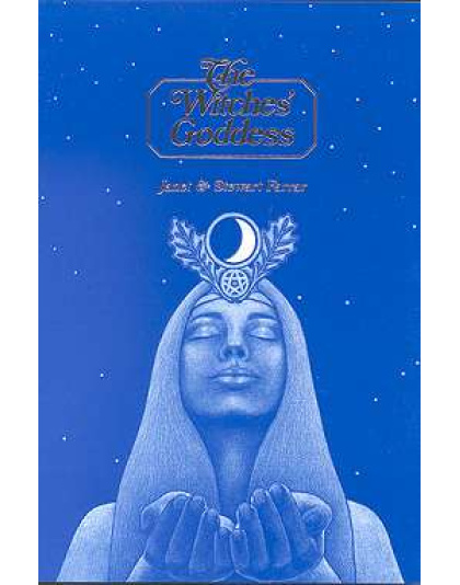Witches' Goddess  by Farrar & Farrar