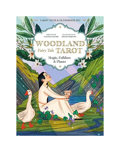 Woodland Fairy Tale by Lattari & Varetto