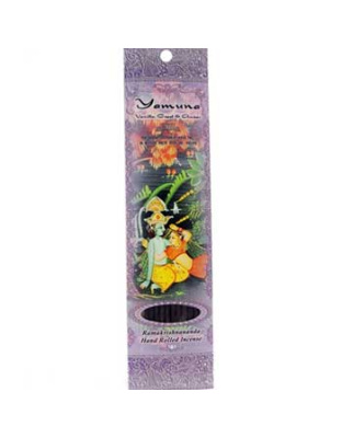Yamuna incense stick 10 pack
