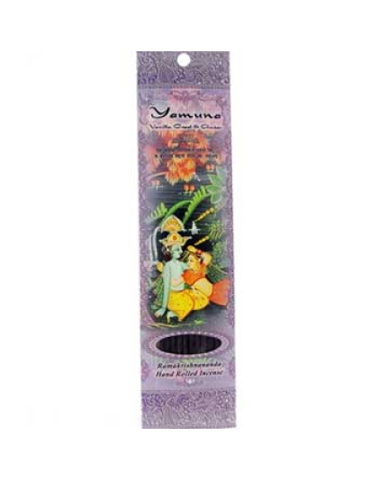 Yamuna incense stick 10 pack