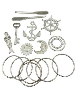 Yemaya tools