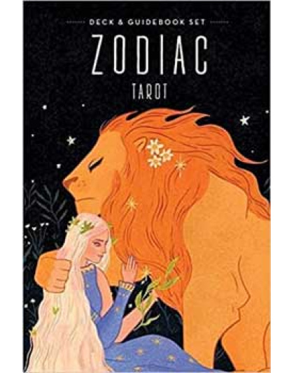 Zodiac Tarot