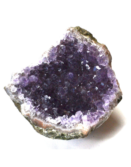 ~1.0-1.6# Amethyst geode
