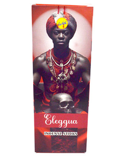 (box of 6) Elegua sree vani stick