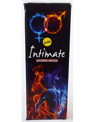 (box of 6) Intimate sree vani stick