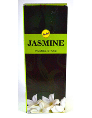 (box of 6) Jasmine sree vani stick