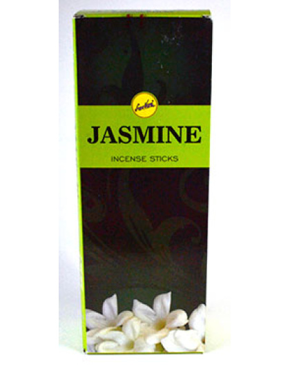 (box of 6) Jasmine sree vani stick