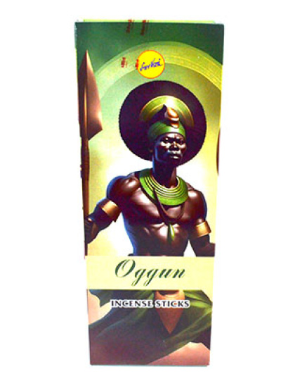 (box of 6) Ogun sree vani stick