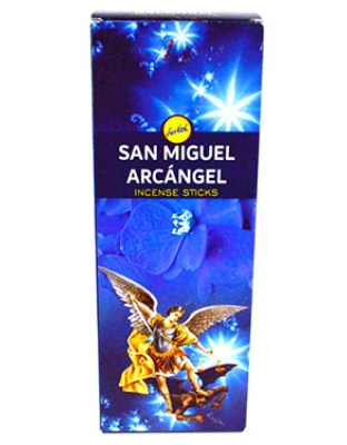 (box of 6) San Miguel sree vani stick