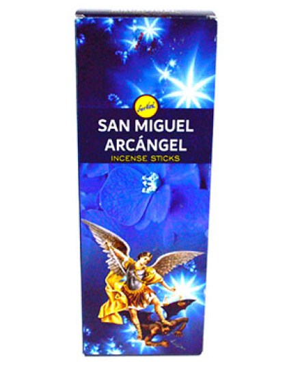 (box of 6) San Miguel sree vani stick