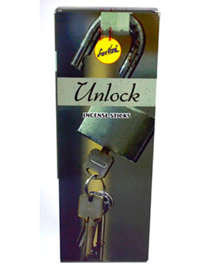 (box of 6) Unlock sree vani stick