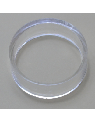 (set of 12) 32mm Acrylic ball stand
