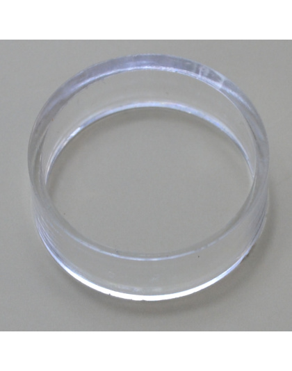(set of 12) 32mm Acrylic ball stand