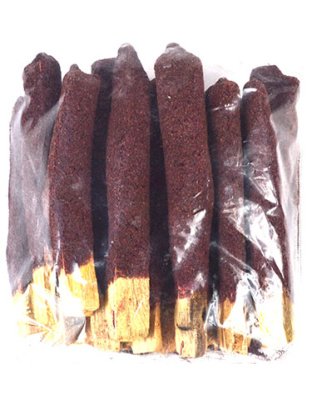 (set of 25) Dragon's Blood Palo Santo dip sticks