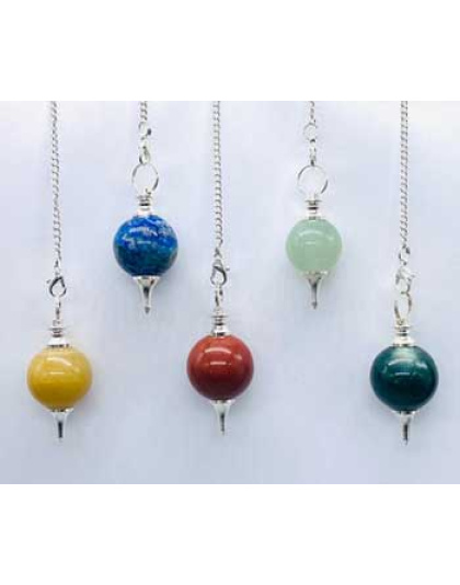 various ball pendulum