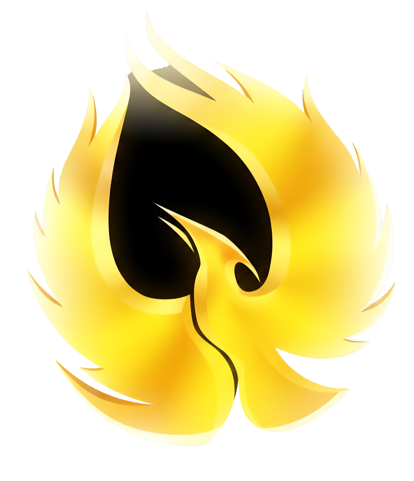 A New Age Phoenix